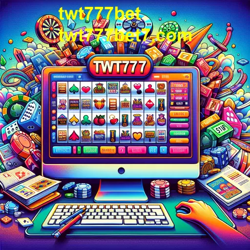 Descubra a Categoría 'Jogos Diversos' no twt777bet