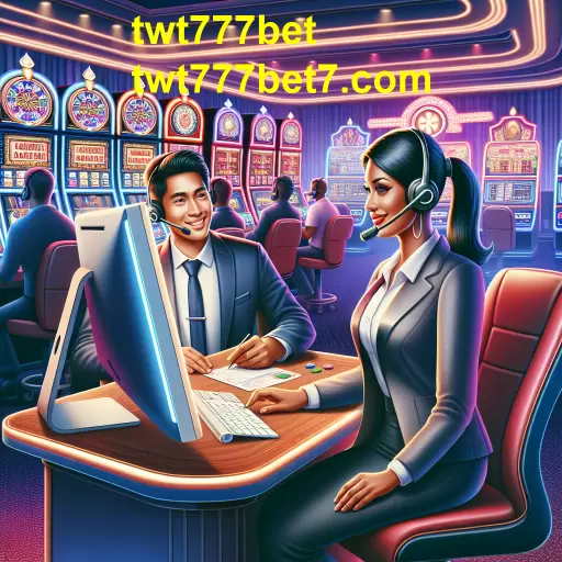 A Importância do Suporte ao Cliente em Jogos Online